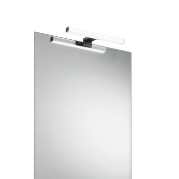 Applique murale miroir LED...