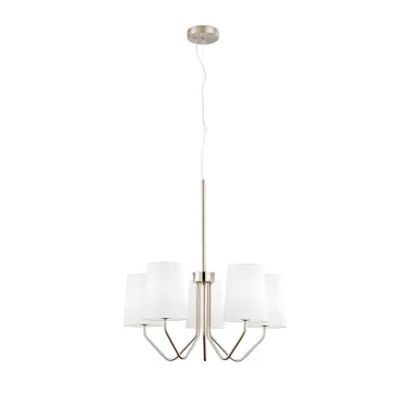 SOSPENSIONE SALLY NICKEL 5XE14 60X150CM