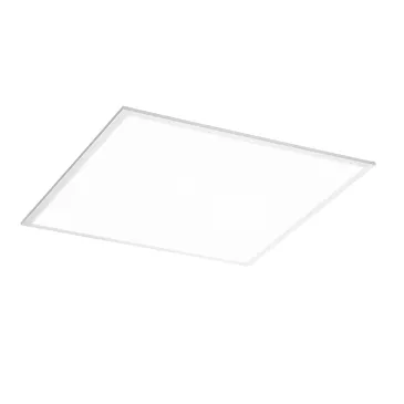 Weißes LED-Panel 40 W 5400 lm 4000 K 59,5 x 59,5 x 0,9 cm