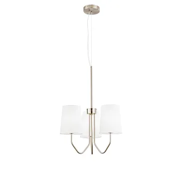 SALLY NICKEL SUSPENSION 3XE14 50X150CM