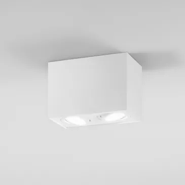 PLAFONIERA TOWN BIANCA...