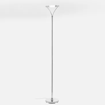 LAMPADAIRE CHROMÉ 1XR7S...