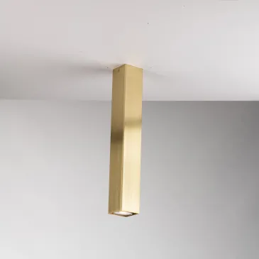 FLUKE SQUARE GOLD...