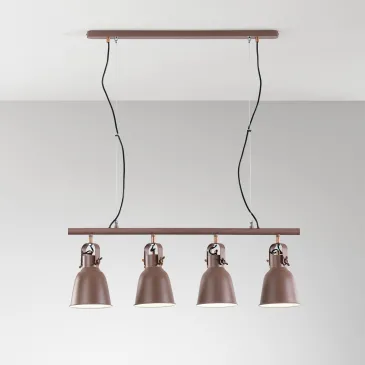 SOSPENSIONE LEGEND...