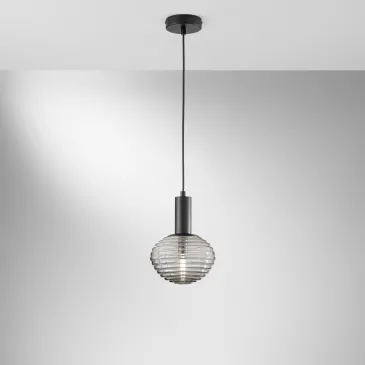 SOSPENSIONE RIPPLE NERA...