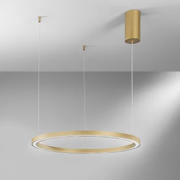 LED-Hängeleuchte in...