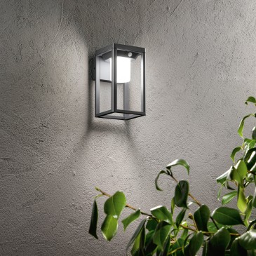 Applique murale LED...
