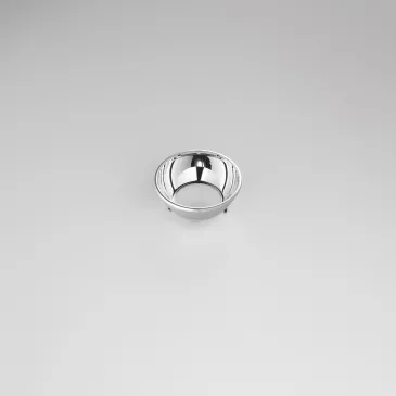 GHIERA CROMO PER INCASSO...