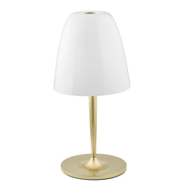 Ampoule LED blanche 1XE27 28X56CM