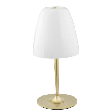 LUME ARES BIANCO 1XE27 28X56CM