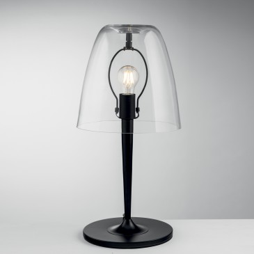 ARES Transparente Lampe...