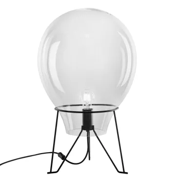 Ampoule transparente AZUMA 1XE27 50X90,6CM