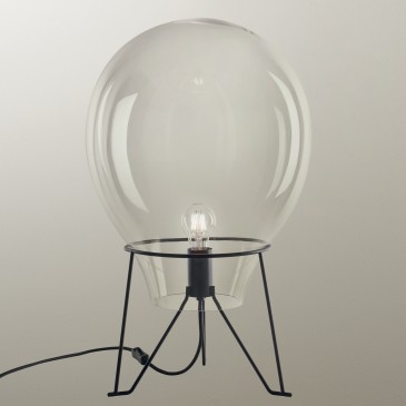 Ampoule transparente AZUMA...