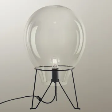 Ampoule transparente AZUMA...