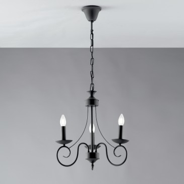 LAMPADARIO BEATRICE...