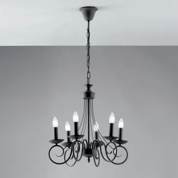 Lustre Béatrice Anthracite...