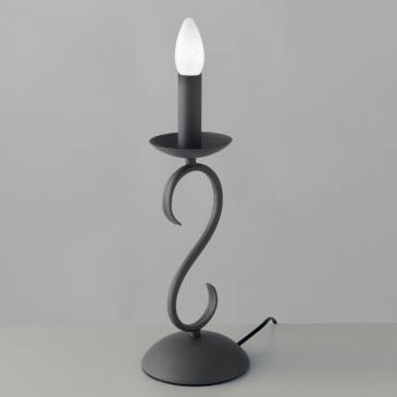 BEATRICE ANTHRACITE LIGHT...