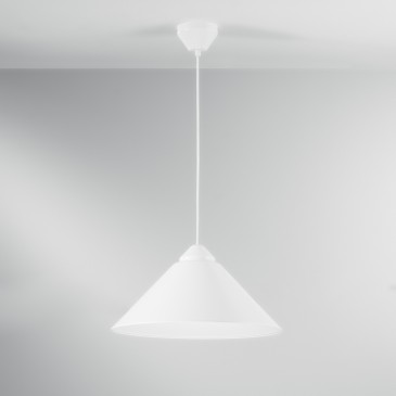 BIGBANG WHITE SUSPENSION...