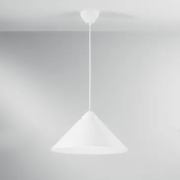 SOSPENSIONE BIGBANG BIANCA...