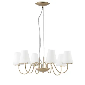GOLD/WEISS CANTO SUSPENSION 6XG9 65,6X150CM