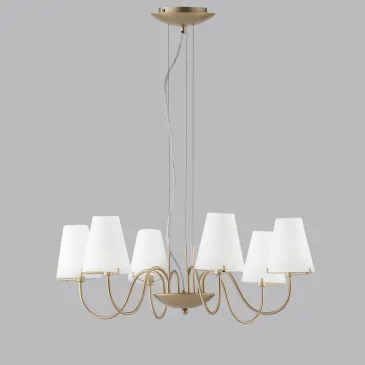 GOLD/WEISS CANTO SUSPENSION...