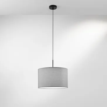 SOSPENSIONE CAPITAL GRIGIA...