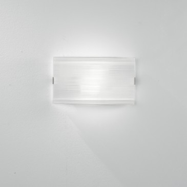 Applique Moderna 2 Luci E27...