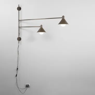 APPLIQUE DUETTO REGOLABILE...
