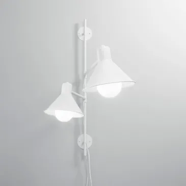 APPLIQUE DUETTO REGOLABILE...