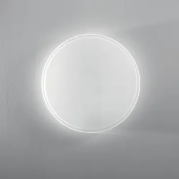 PLAFONIERA LED EGO BIANCA...