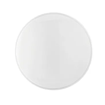 PLAFONIERA LED EGO BIANCA 60W 4960-4980-5000LM CCT 79X79X12CM