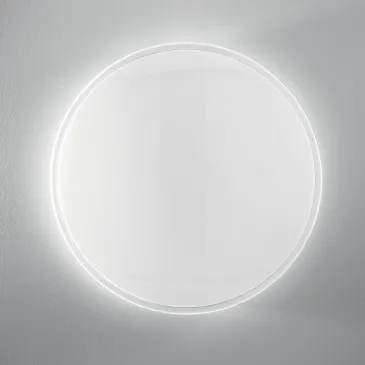 PLAFONIERA LED EGO BIANCA...