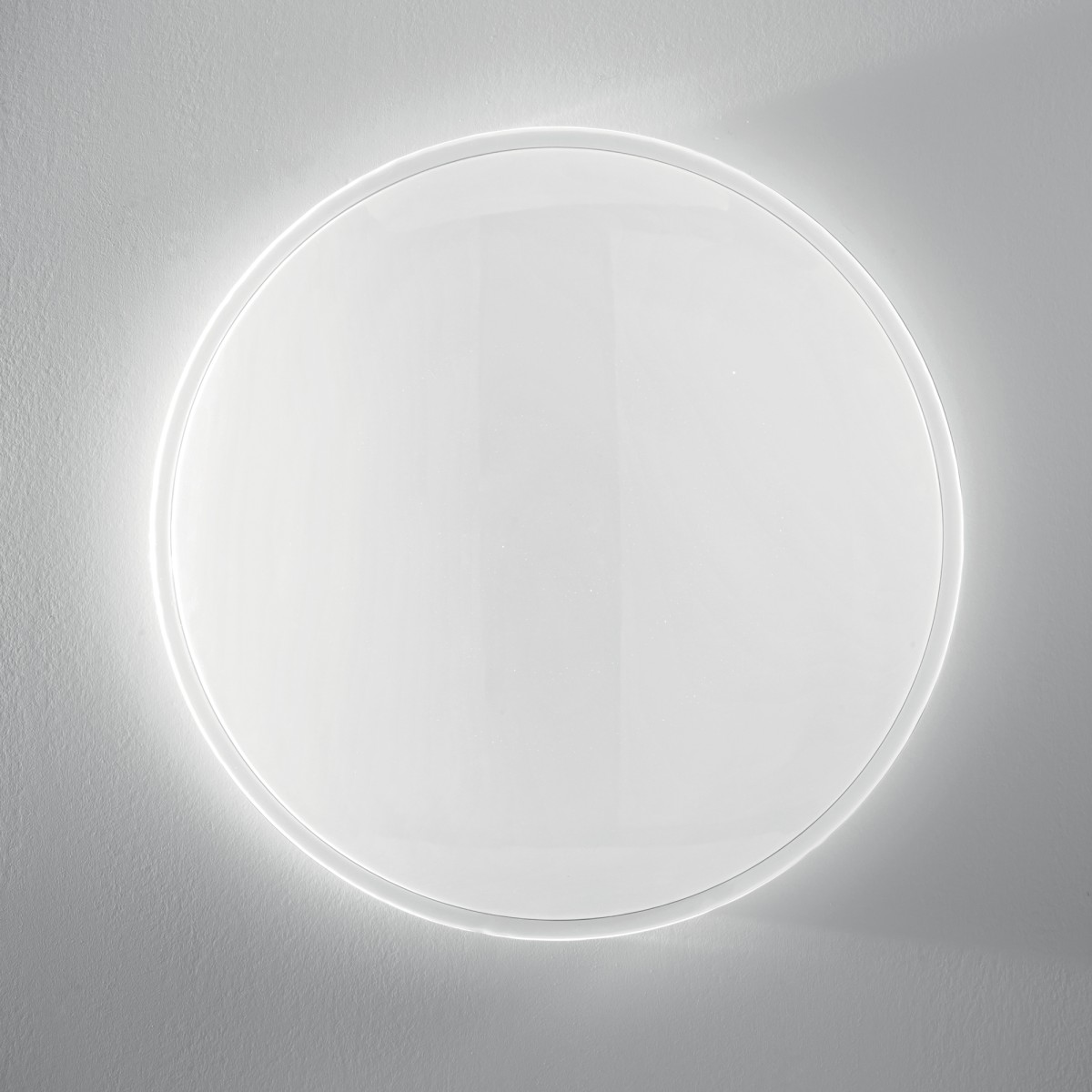 EGO Weiße LED-Deckenleuchte 60W 4960-4980-5000LM CCT...