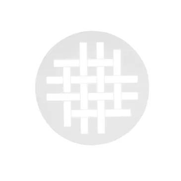 PLAFONIERA LED ELYOT BIANCA 30W 4060LM CCT 50X50X4,5CM