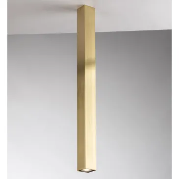 PLAFONIERA FLUKE QUADRATA...