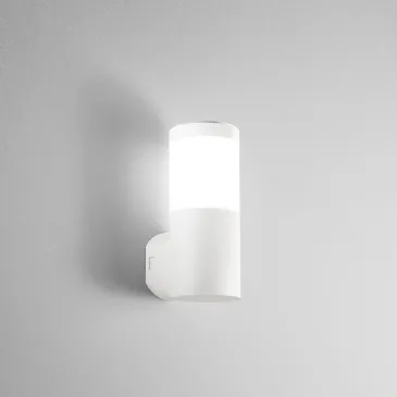 APPLIQUE FOCUS BIANCA TONDA...