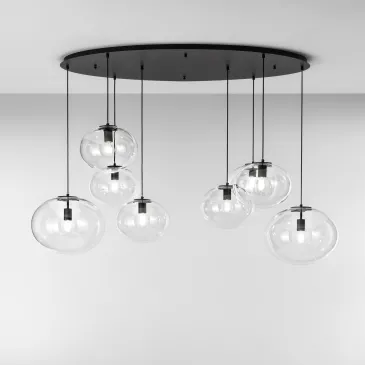 Suspension Galaxy Black...