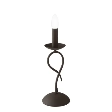 LIGHT GENEVA CORTEN 1XE14 14X14X33CM