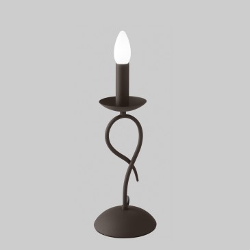 LIGHT GENEVA CORTEN 1XE14...