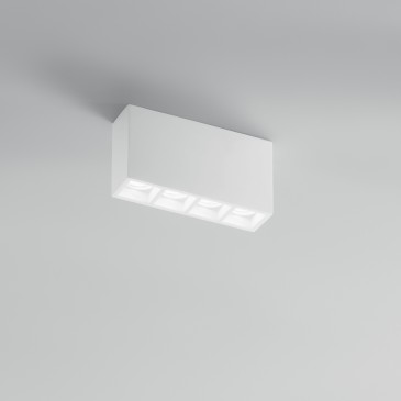 Plafonnier rectangulaire...