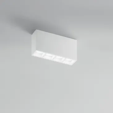 Plafonnier rectangulaire...
