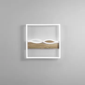 PLAFONIERA LED HAWAII...