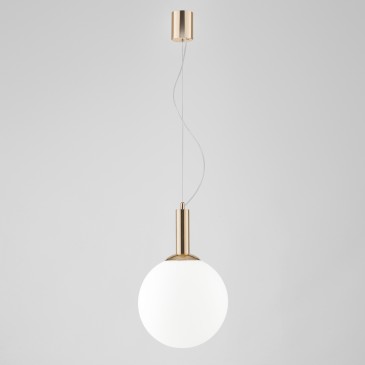 HERA GOLD SUSPENSION 1XE27...