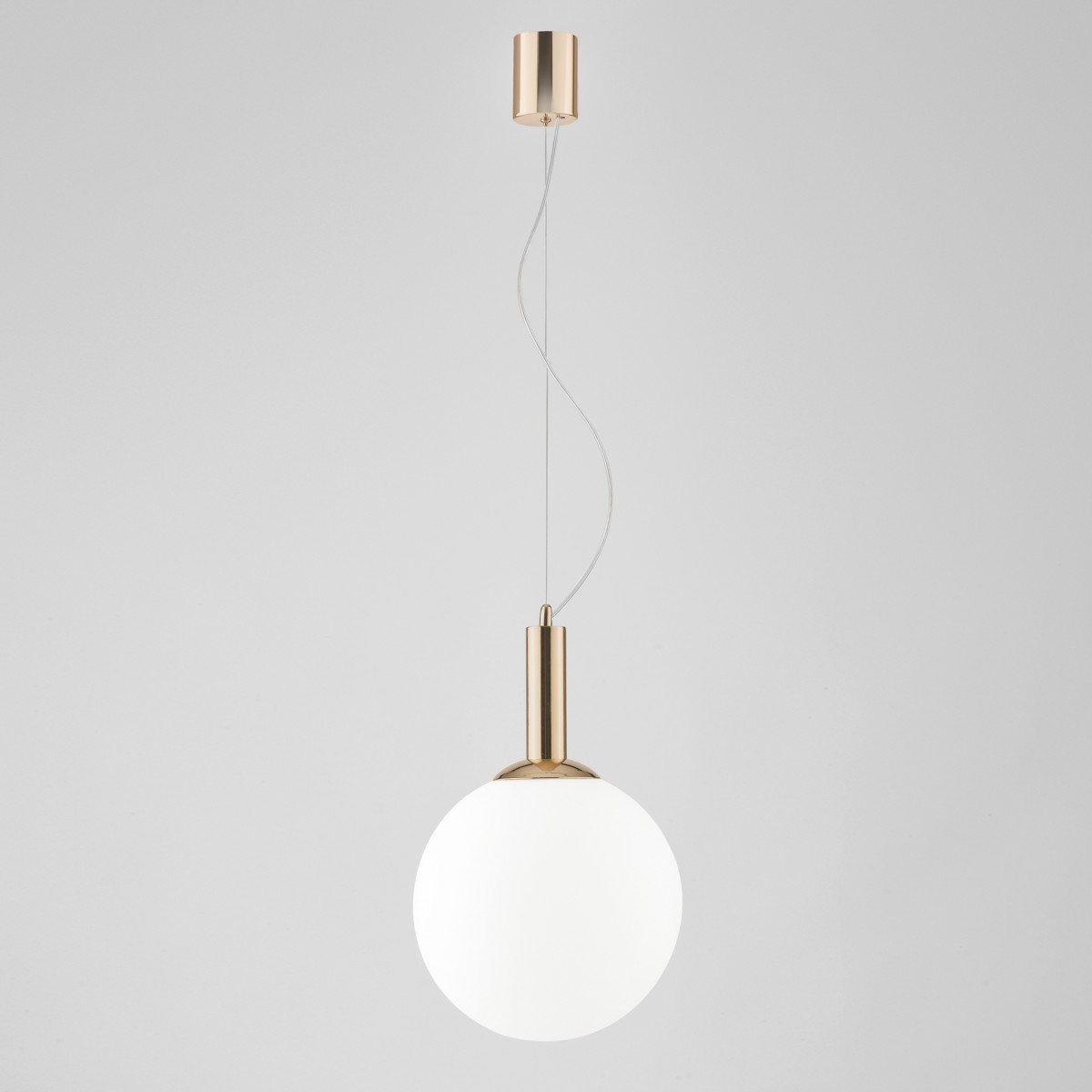 HERA GOLD SUSPENSION 1XE27 30X160CM