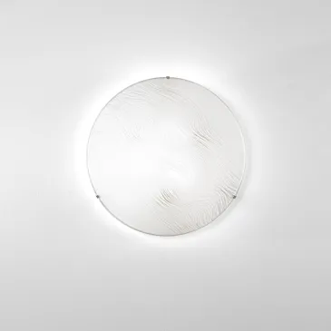 PLAFONIERA KARDIO BIANCA...