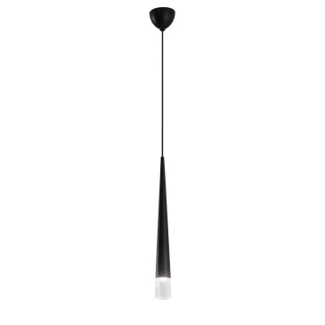 LANCELOT SCHWARZES FAHRWERK 1XGU10 6X181CM