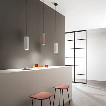 SOSPENSIONE KRUK QUADRATA...