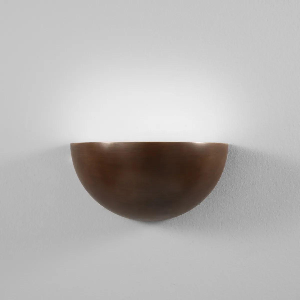 APPLIQUE MORITZ LEGNO NOCE 1XE27 25X12,5X12,5CM