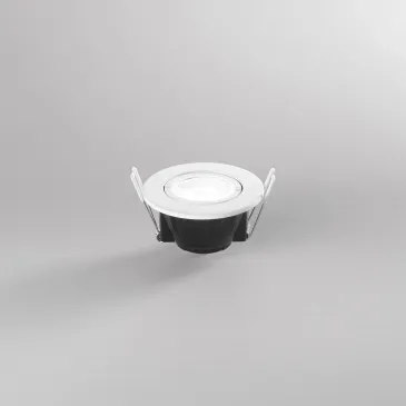 INCASSO LED GLOW BIANCO 5W...