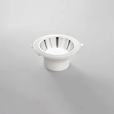 INCASSO LED MACK BIANCO E...